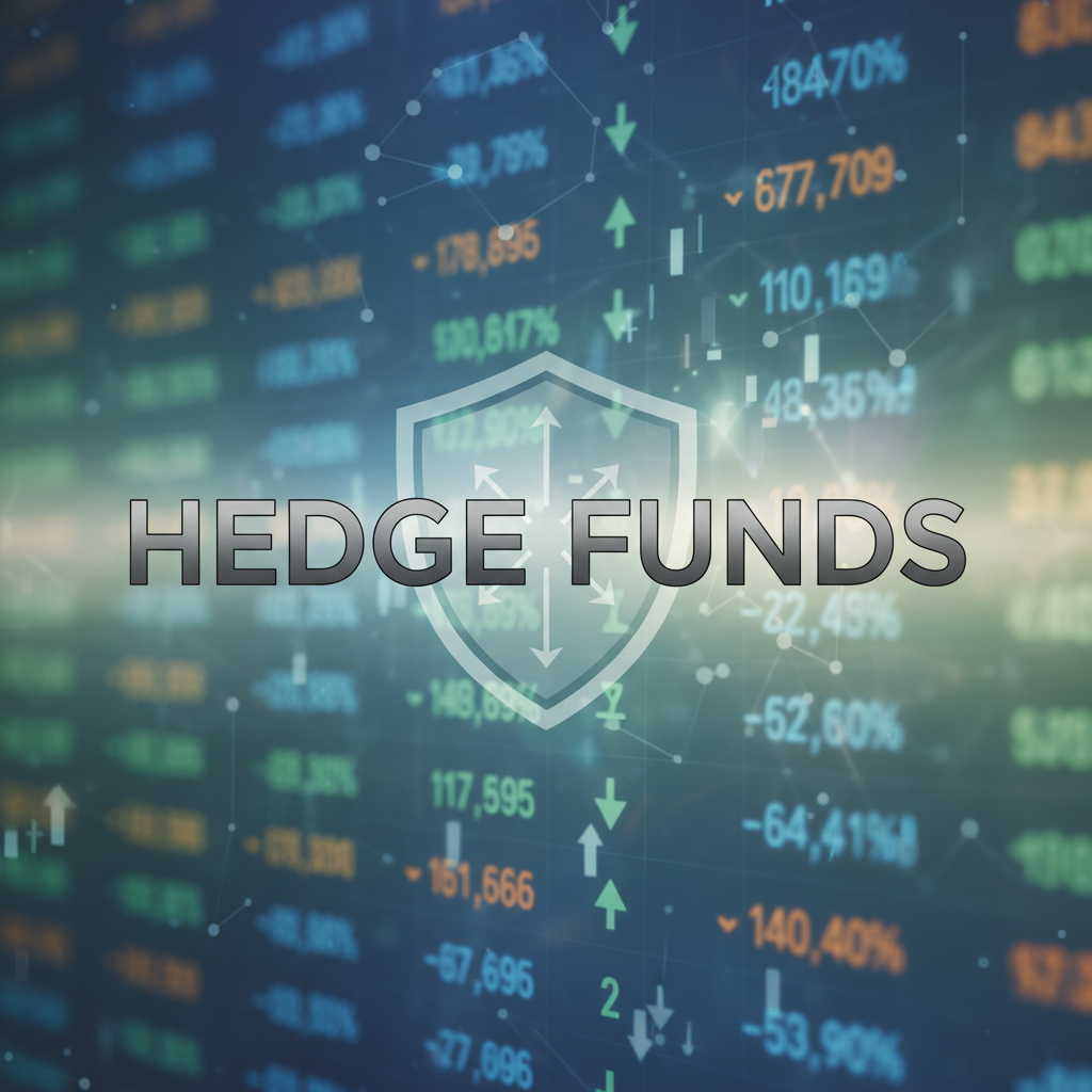 Hedge Funds