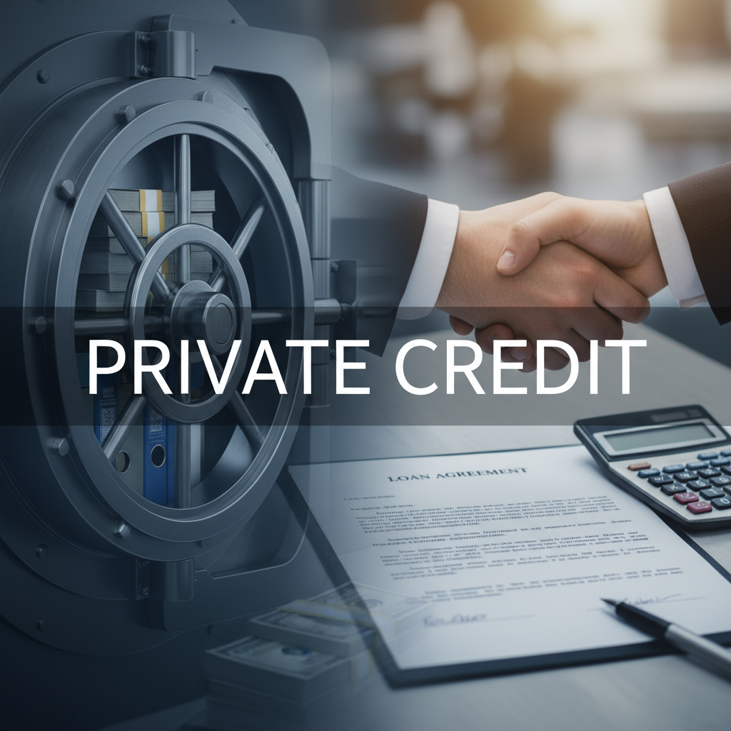 Private Credit