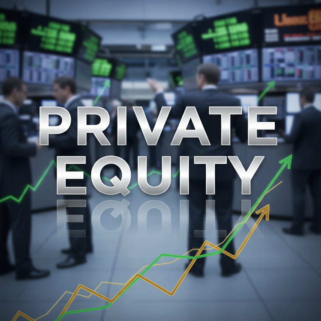 Private Equity